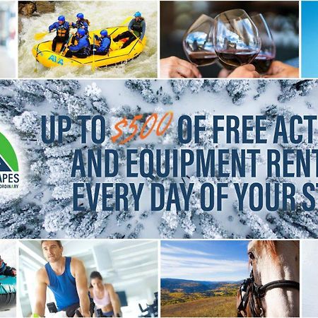 فريزر Mountain Chalet 1 With Great Views - 500 Dollars Of Free Activities And Equipment Rentals Daily المظهر الخارجي الصورة